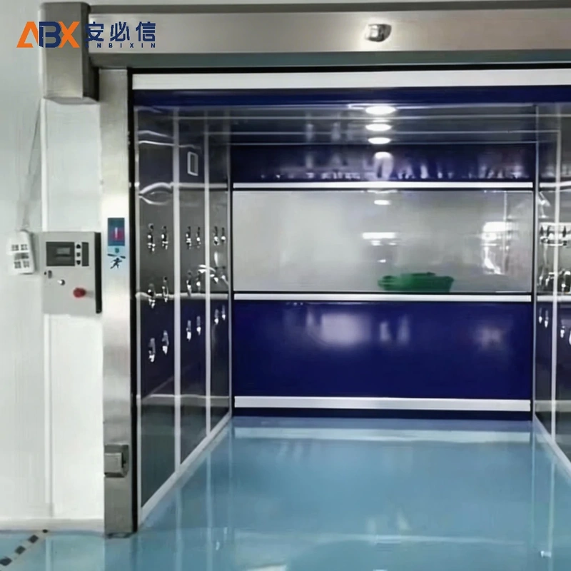 辽源高速门